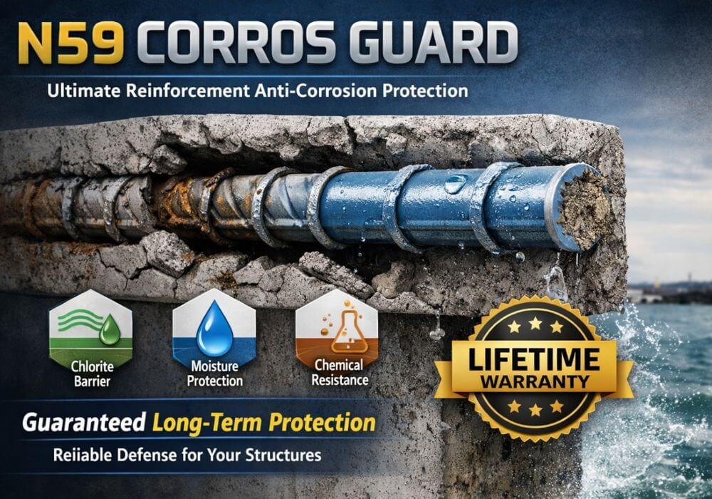 N59 Corros Guard