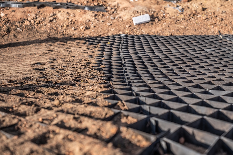 Soil Stabilization